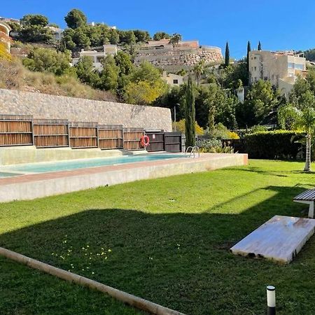 Apartment Altea 223 Exterior photo