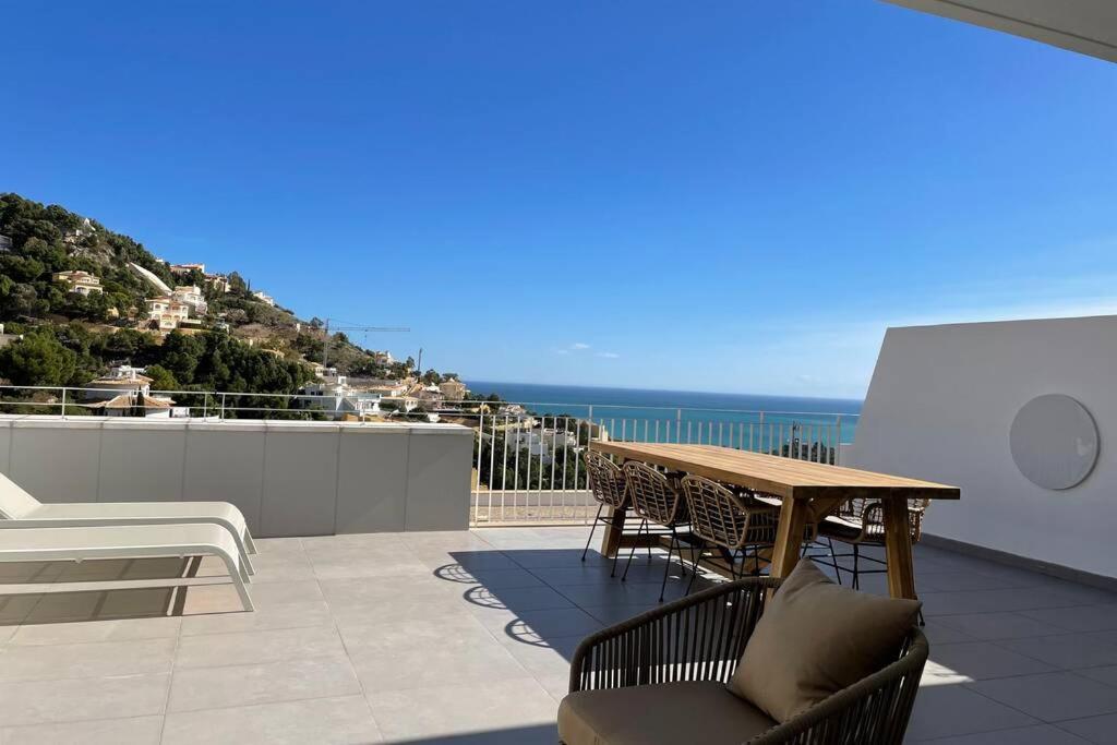 Apartment Altea 223 Exterior photo